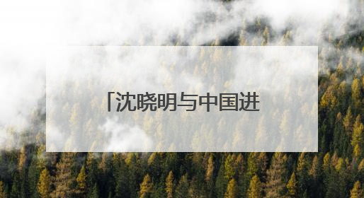沈晓明与中国进出口银行董事长陈怀宇一行会谈